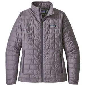 Patagonia nano puff jacket